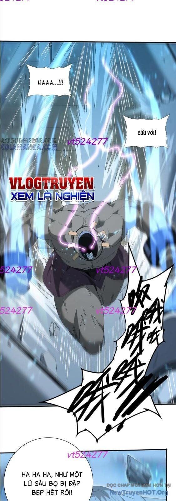 đọc truyện Toàn Dân Chuyển Chức: Ngự Long Sư Là Chức Nghiệp Yếu Nhất? Chương 136 ảnh 36 tại Thiên Thai Truyện