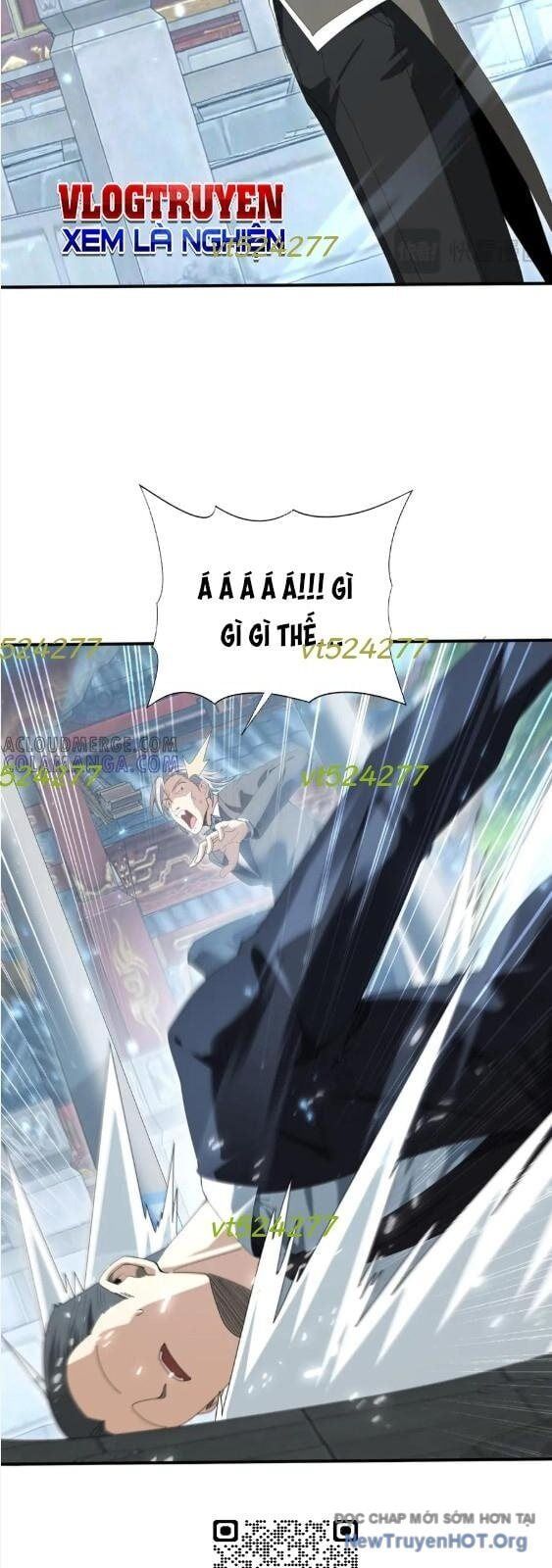 đọc truyện Toàn Dân Chuyển Chức: Ngự Long Sư Là Chức Nghiệp Yếu Nhất? Chương 136 ảnh 38 tại Thiên Thai Truyện