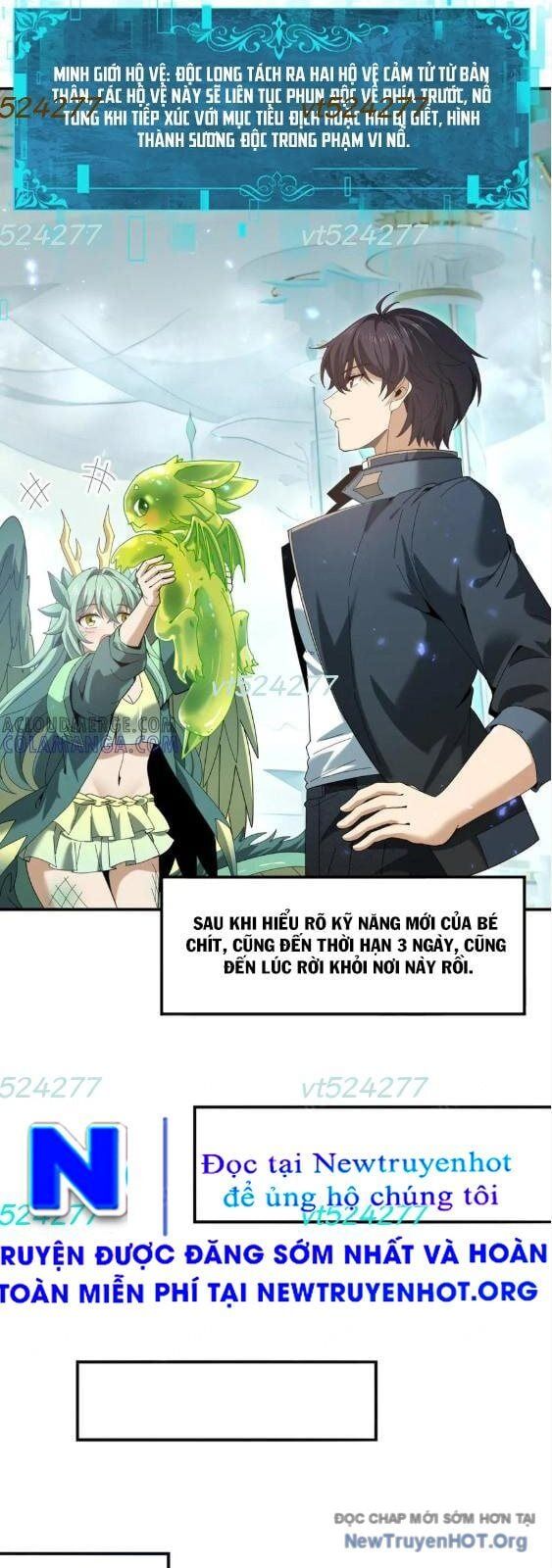 đọc truyện Toàn Dân Chuyển Chức: Ngự Long Sư Là Chức Nghiệp Yếu Nhất? Chương 136 ảnh 6 tại Thiên Thai Truyện