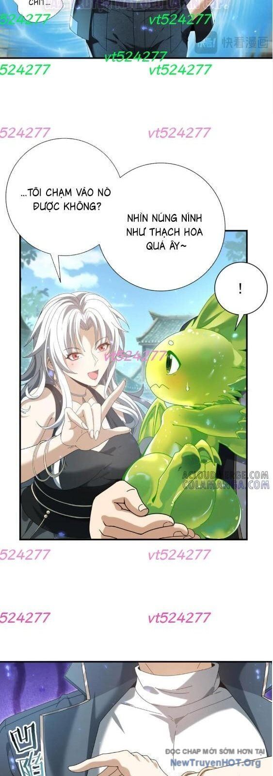 đọc truyện Toàn Dân Chuyển Chức: Ngự Long Sư Là Chức Nghiệp Yếu Nhất? Chương 136 ảnh 8 tại Thiên Thai Truyện