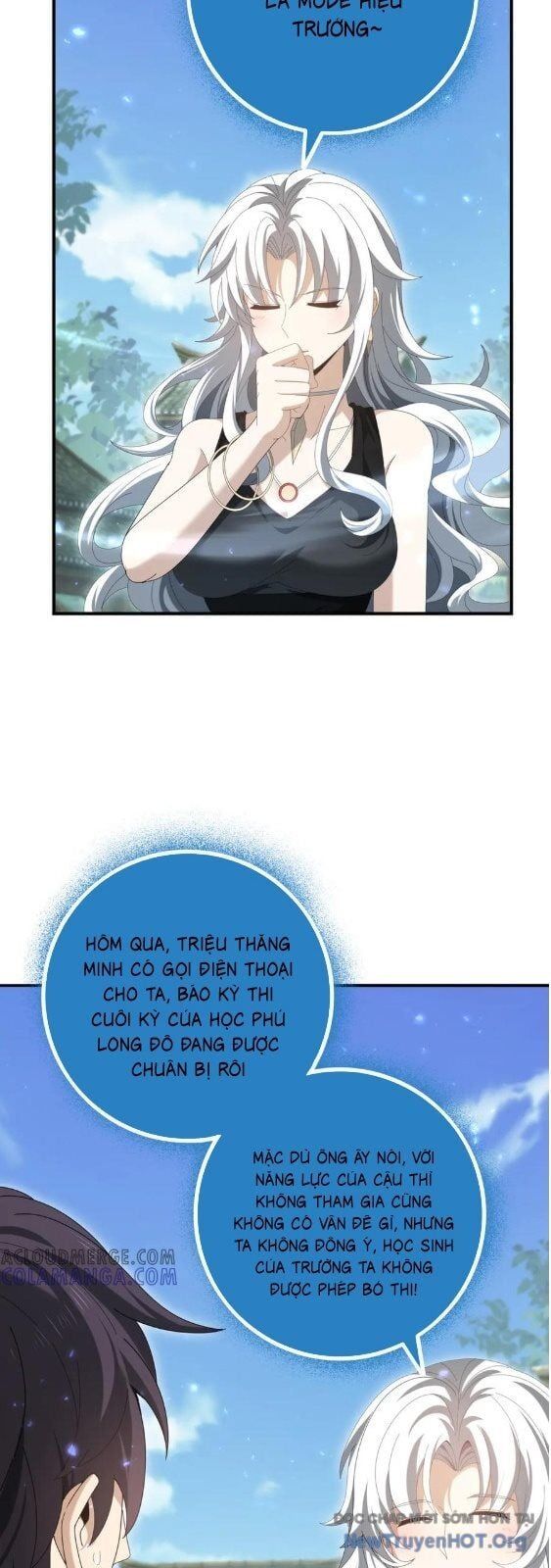 đọc truyện Toàn Dân Chuyển Chức: Ngự Long Sư Là Chức Nghiệp Yếu Nhất? Chương 136 ảnh 11 tại Thiên Thai Truyện