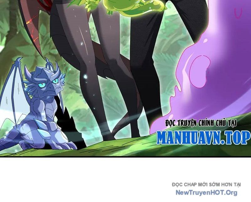 đọc truyện Toàn Dân Chuyển Chức: Ngự Long Sư Là Chức Nghiệp Yếu Nhất? Chương 137 ảnh 110 tại Thiên Thai Truyện