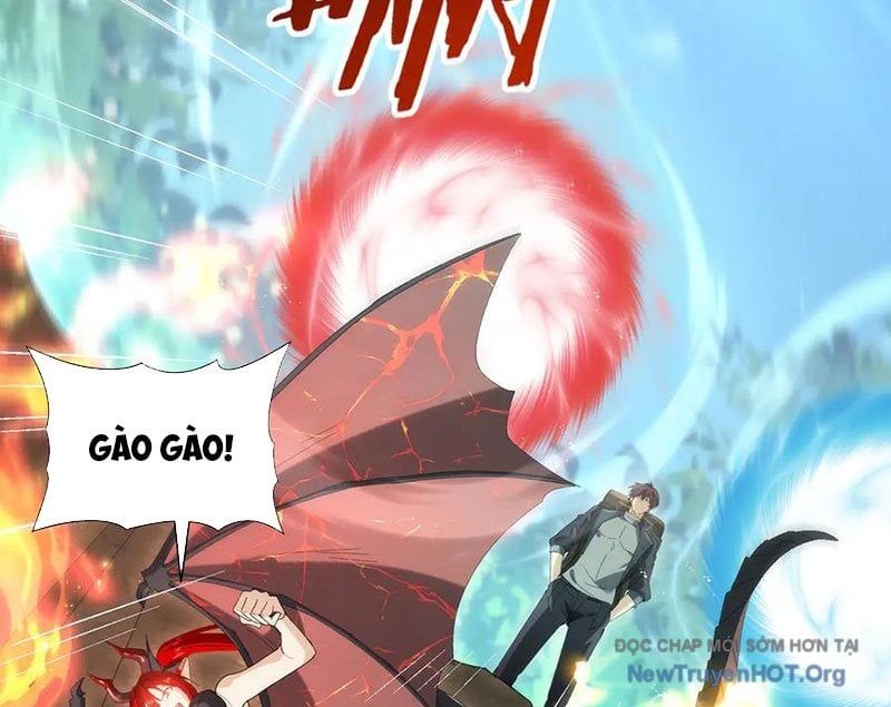 đọc truyện Toàn Dân Chuyển Chức: Ngự Long Sư Là Chức Nghiệp Yếu Nhất? Chương 137 ảnh 64 tại Thiên Thai Truyện