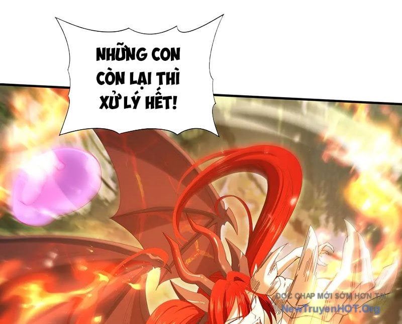 đọc truyện Toàn Dân Chuyển Chức: Ngự Long Sư Là Chức Nghiệp Yếu Nhất? Chương 137 ảnh 81 tại Thiên Thai Truyện