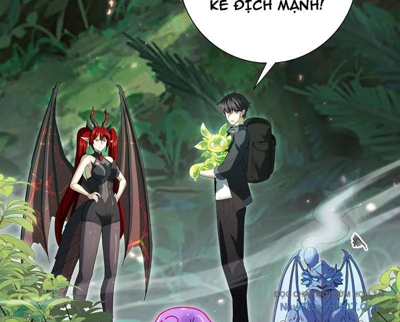 đọc truyện Toàn Dân Chuyển Chức: Ngự Long Sư Là Chức Nghiệp Yếu Nhất? Chương 137 ảnh 95 tại Thiên Thai Truyện