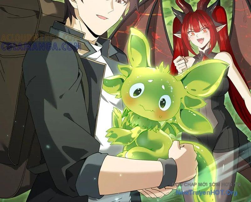 đọc truyện Toàn Dân Chuyển Chức: Ngự Long Sư Là Chức Nghiệp Yếu Nhất? Chương 137 ảnh 97 tại Thiên Thai Truyện