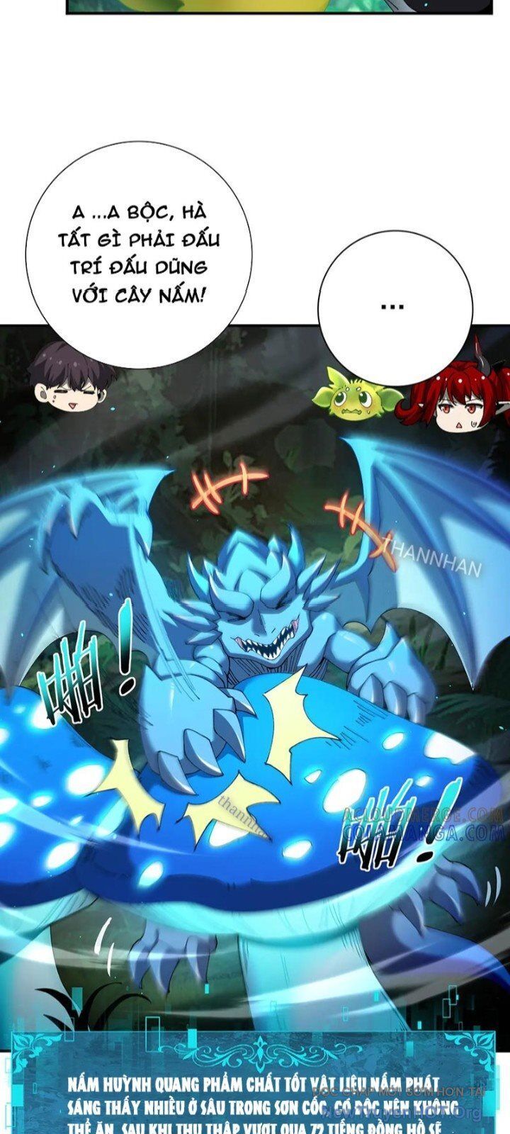 đọc truyện Toàn Dân Chuyển Chức: Ngự Long Sư Là Chức Nghiệp Yếu Nhất? Chương 138 ảnh 12 tại Thiên Thai Truyện