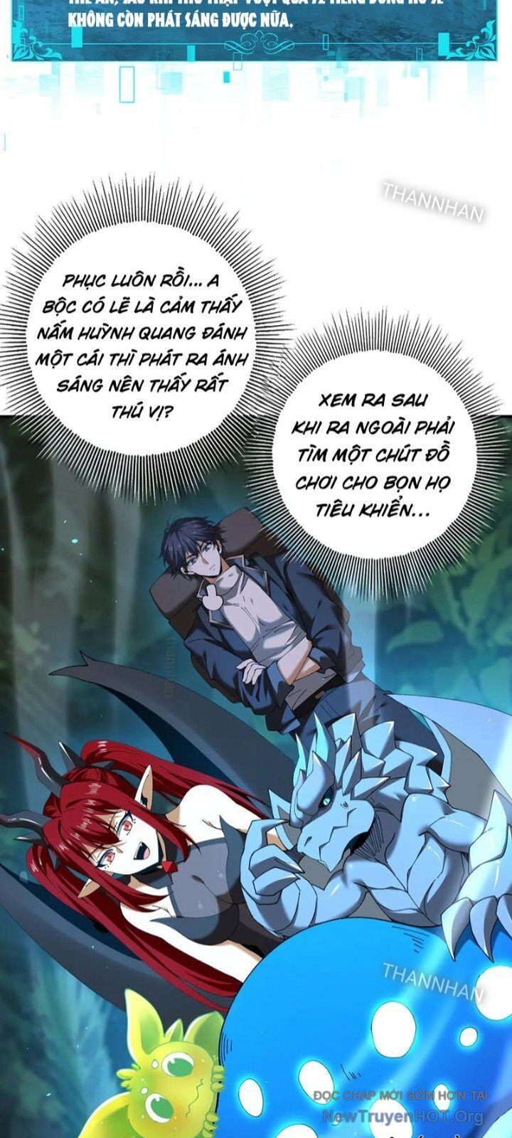 đọc truyện Toàn Dân Chuyển Chức: Ngự Long Sư Là Chức Nghiệp Yếu Nhất? Chương 138 ảnh 13 tại Thiên Thai Truyện