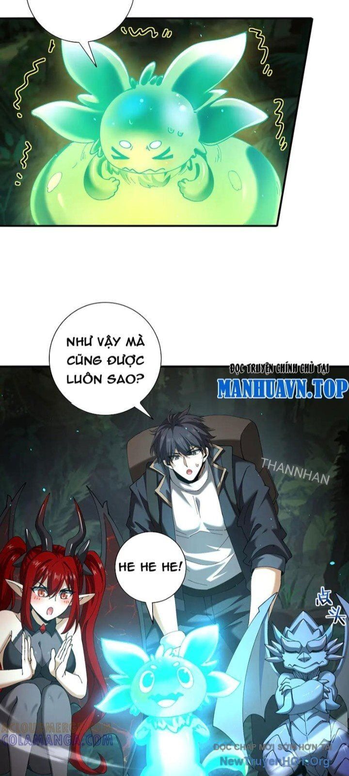 đọc truyện Toàn Dân Chuyển Chức: Ngự Long Sư Là Chức Nghiệp Yếu Nhất? Chương 138 ảnh 16 tại Thiên Thai Truyện