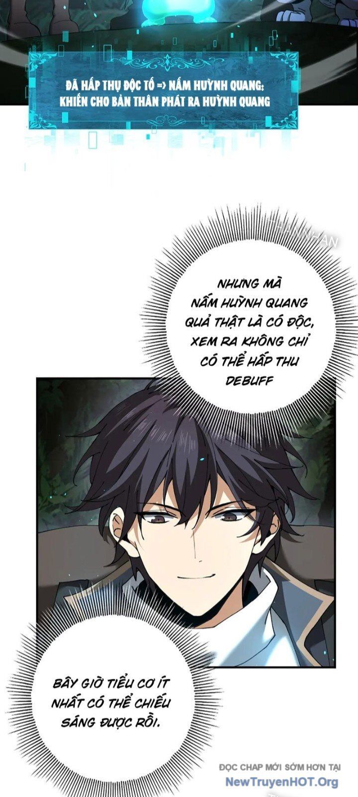 đọc truyện Toàn Dân Chuyển Chức: Ngự Long Sư Là Chức Nghiệp Yếu Nhất? Chương 138 ảnh 17 tại Thiên Thai Truyện