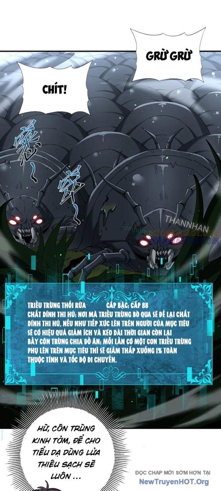 đọc truyện Toàn Dân Chuyển Chức: Ngự Long Sư Là Chức Nghiệp Yếu Nhất? Chương 138 ảnh 19 tại Thiên Thai Truyện