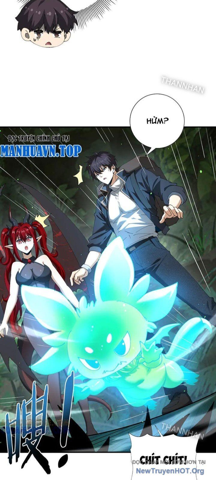 đọc truyện Toàn Dân Chuyển Chức: Ngự Long Sư Là Chức Nghiệp Yếu Nhất? Chương 138 ảnh 20 tại Thiên Thai Truyện