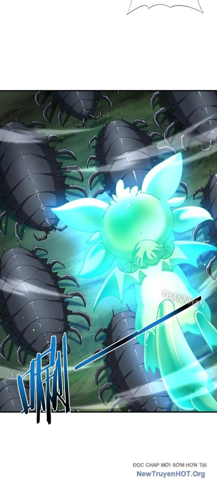 đọc truyện Toàn Dân Chuyển Chức: Ngự Long Sư Là Chức Nghiệp Yếu Nhất? Chương 138 ảnh 21 tại Thiên Thai Truyện