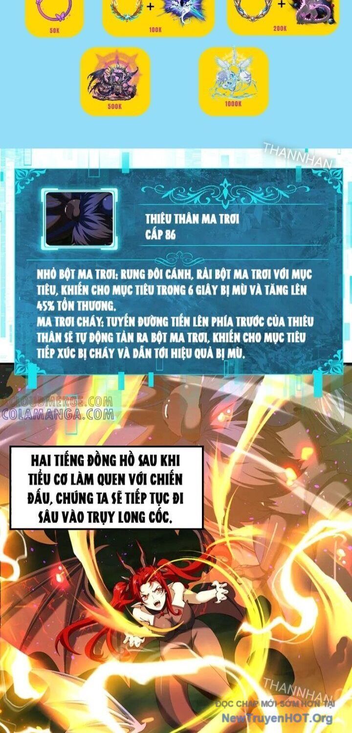 đọc truyện Toàn Dân Chuyển Chức: Ngự Long Sư Là Chức Nghiệp Yếu Nhất? Chương 138 ảnh 4 tại Thiên Thai Truyện