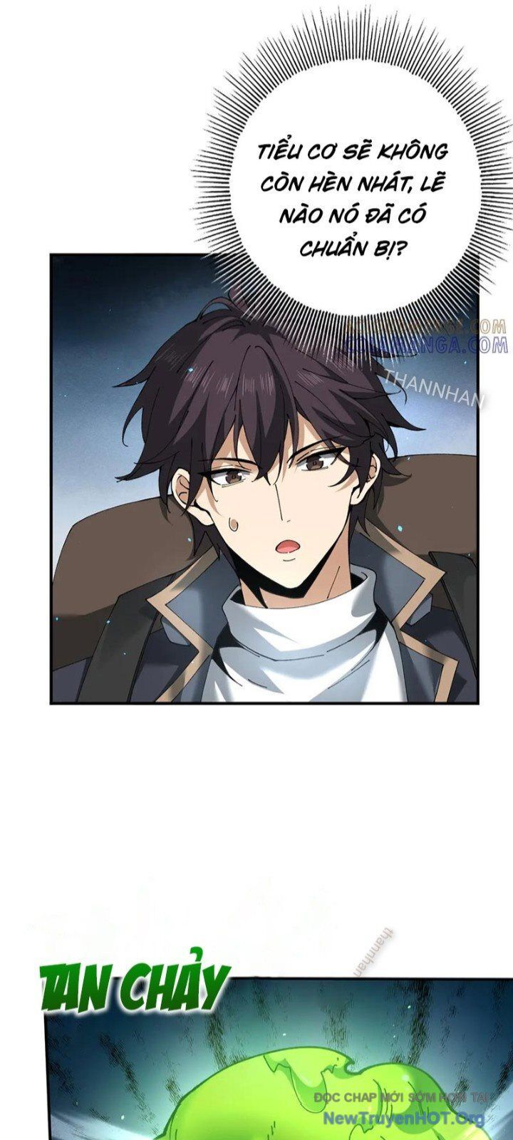 đọc truyện Toàn Dân Chuyển Chức: Ngự Long Sư Là Chức Nghiệp Yếu Nhất? Chương 138 ảnh 22 tại Thiên Thai Truyện