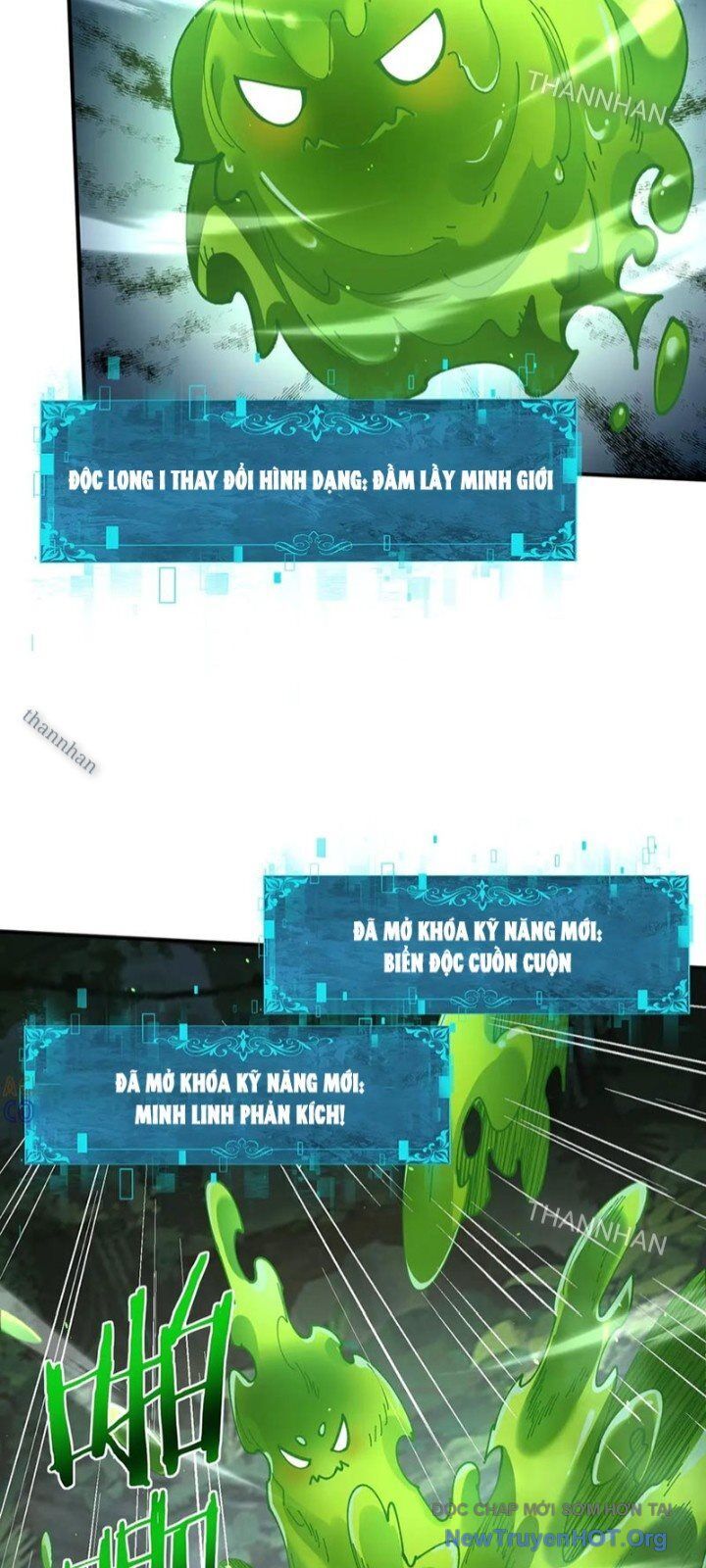 đọc truyện Toàn Dân Chuyển Chức: Ngự Long Sư Là Chức Nghiệp Yếu Nhất? Chương 138 ảnh 23 tại Thiên Thai Truyện