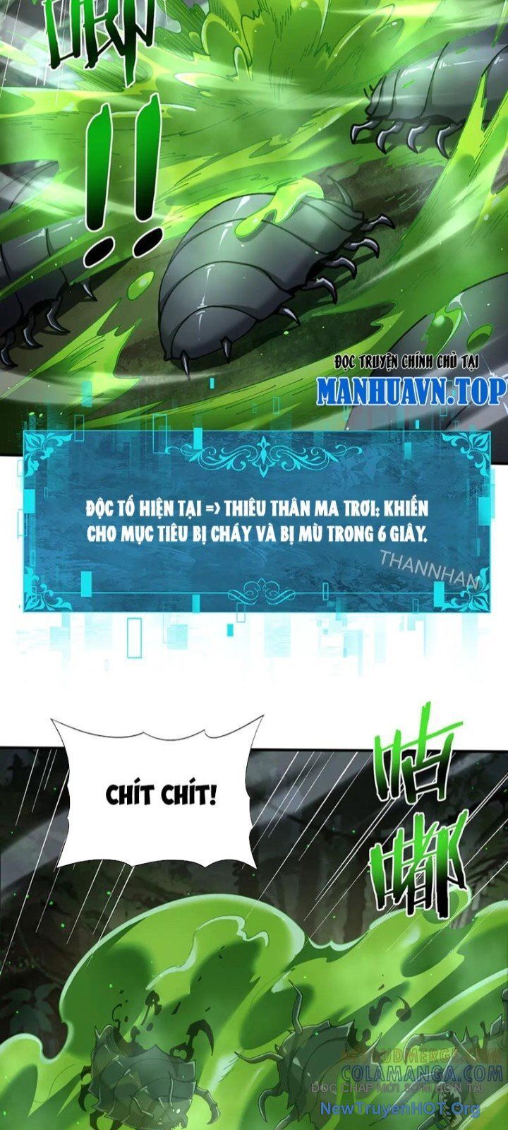 đọc truyện Toàn Dân Chuyển Chức: Ngự Long Sư Là Chức Nghiệp Yếu Nhất? Chương 138 ảnh 24 tại Thiên Thai Truyện