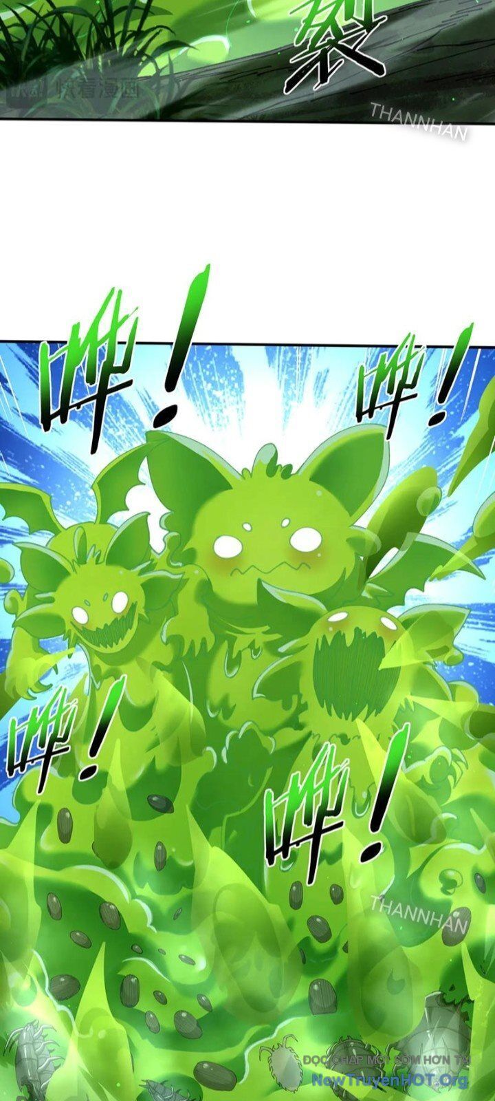 đọc truyện Toàn Dân Chuyển Chức: Ngự Long Sư Là Chức Nghiệp Yếu Nhất? Chương 138 ảnh 28 tại Thiên Thai Truyện