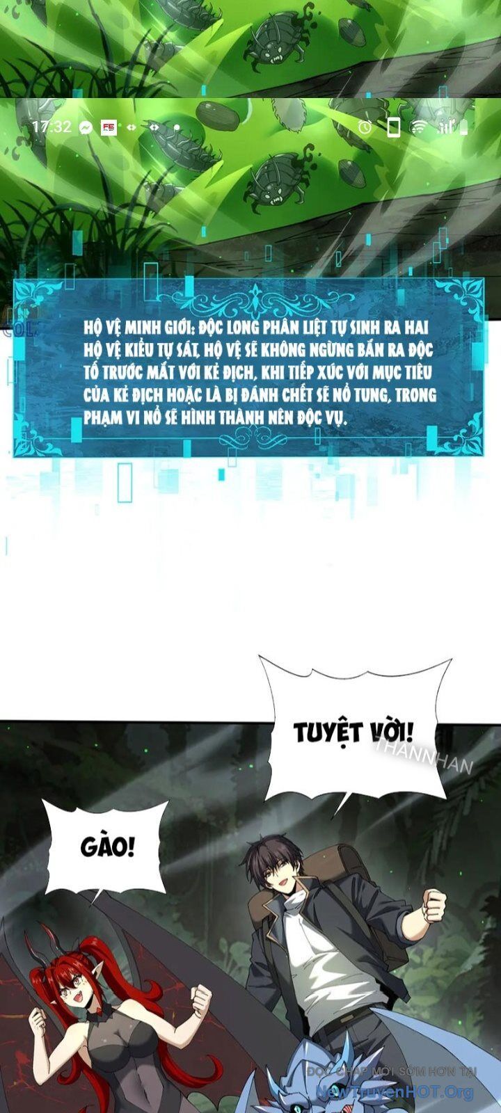 đọc truyện Toàn Dân Chuyển Chức: Ngự Long Sư Là Chức Nghiệp Yếu Nhất? Chương 138 ảnh 29 tại Thiên Thai Truyện