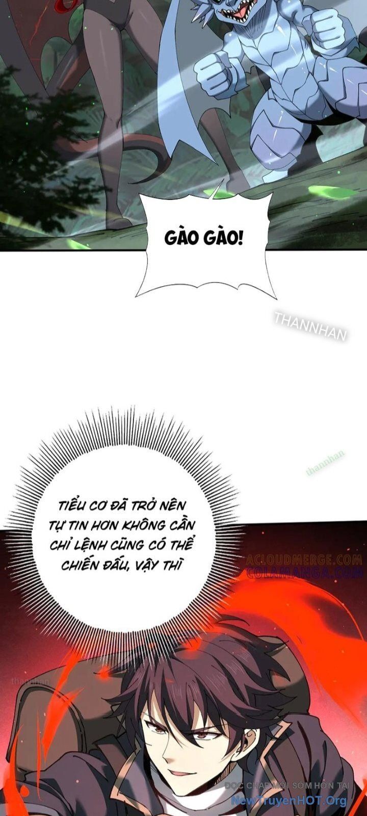 đọc truyện Toàn Dân Chuyển Chức: Ngự Long Sư Là Chức Nghiệp Yếu Nhất? Chương 138 ảnh 30 tại Thiên Thai Truyện