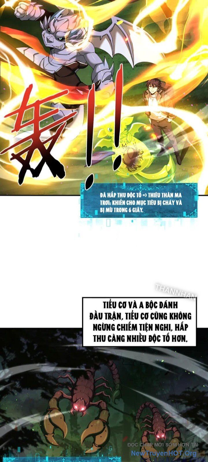 đọc truyện Toàn Dân Chuyển Chức: Ngự Long Sư Là Chức Nghiệp Yếu Nhất? Chương 138 ảnh 5 tại Thiên Thai Truyện