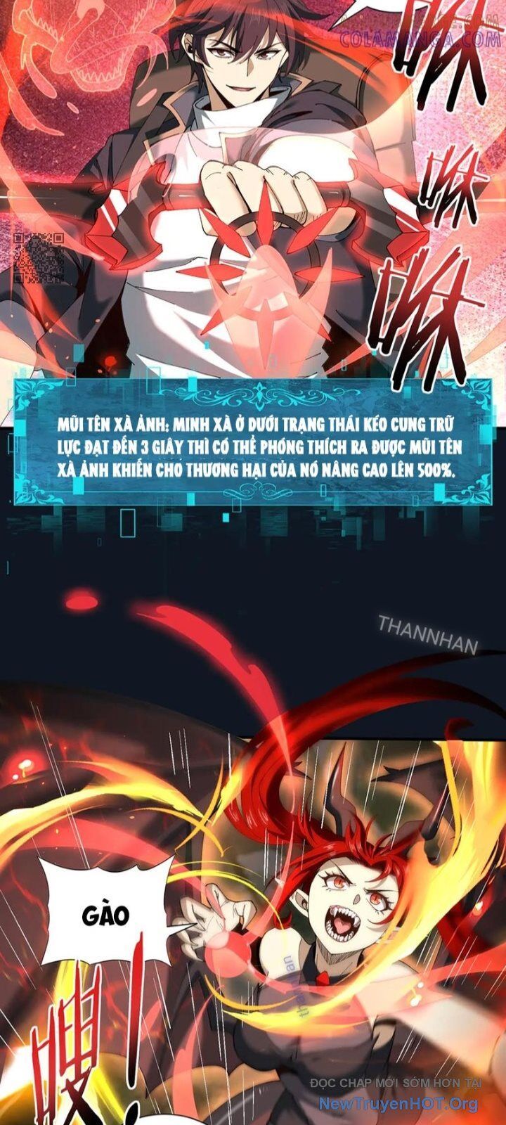 đọc truyện Toàn Dân Chuyển Chức: Ngự Long Sư Là Chức Nghiệp Yếu Nhất? Chương 138 ảnh 32 tại Thiên Thai Truyện