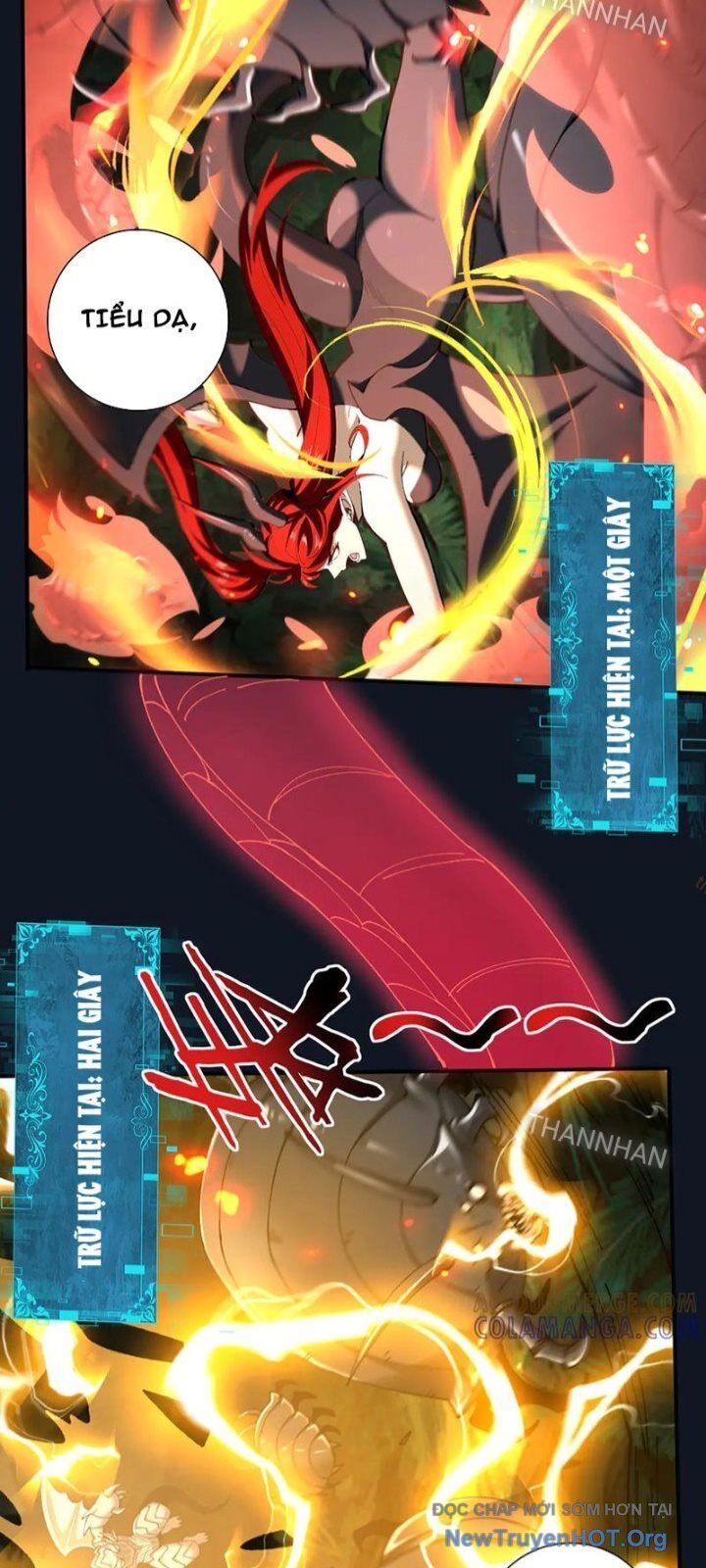 đọc truyện Toàn Dân Chuyển Chức: Ngự Long Sư Là Chức Nghiệp Yếu Nhất? Chương 138 ảnh 34 tại Thiên Thai Truyện