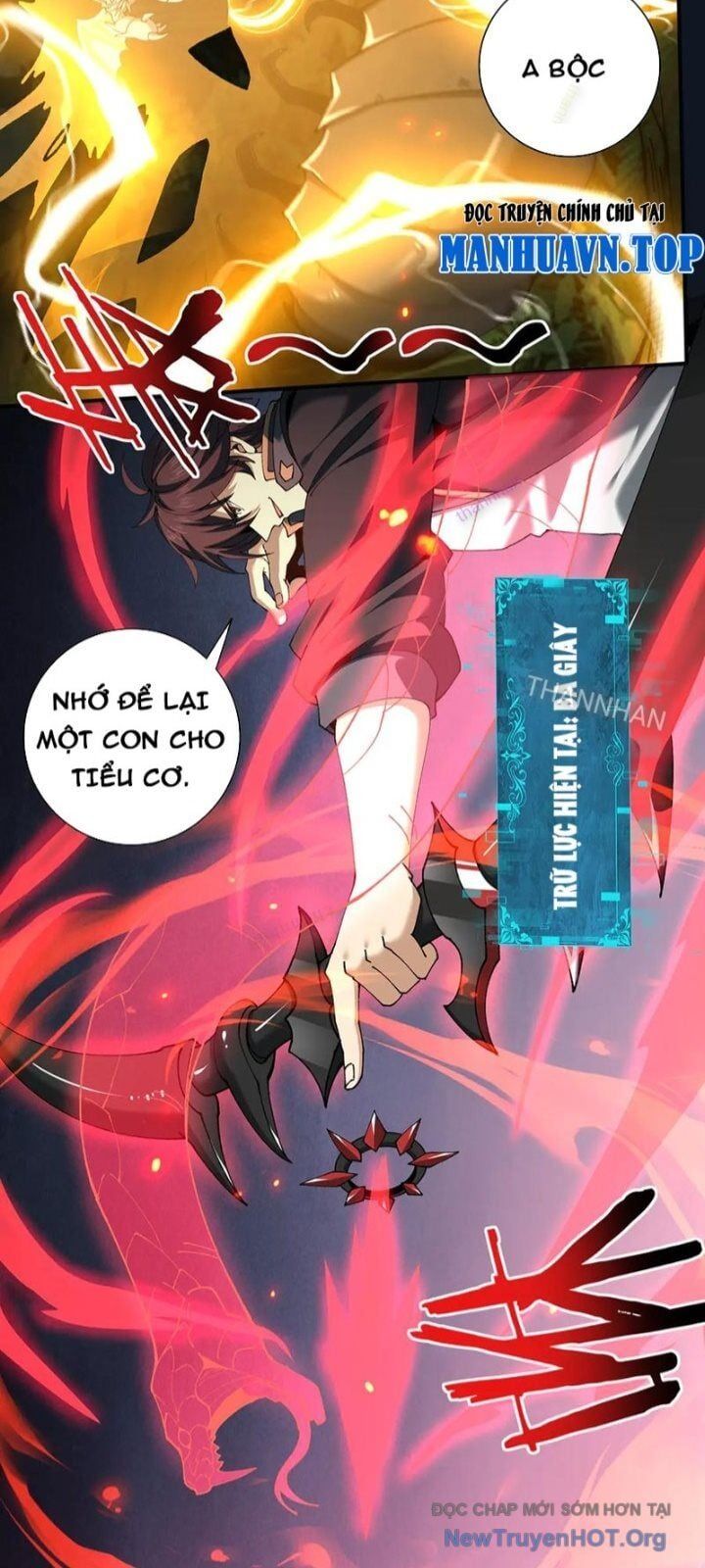 đọc truyện Toàn Dân Chuyển Chức: Ngự Long Sư Là Chức Nghiệp Yếu Nhất? Chương 138 ảnh 35 tại Thiên Thai Truyện