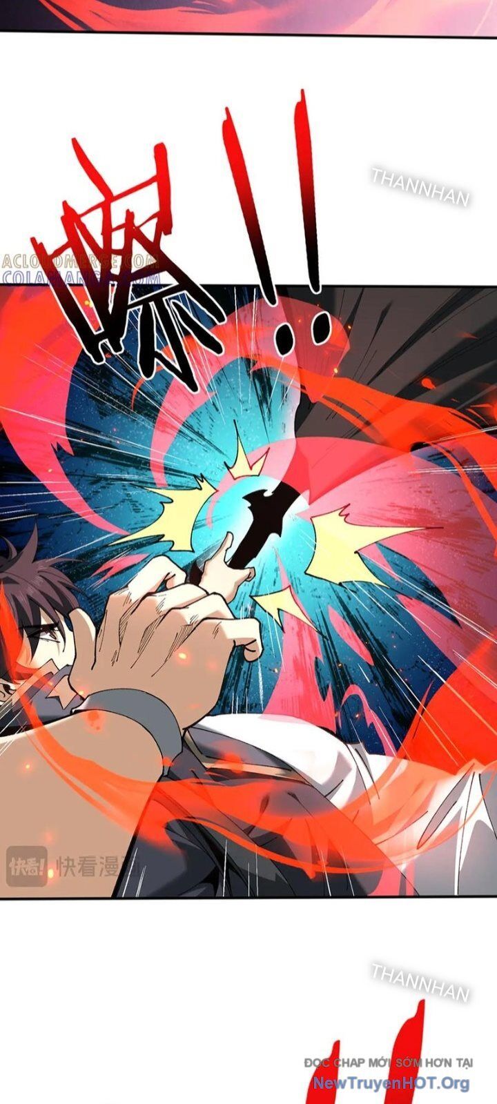 đọc truyện Toàn Dân Chuyển Chức: Ngự Long Sư Là Chức Nghiệp Yếu Nhất? Chương 138 ảnh 36 tại Thiên Thai Truyện