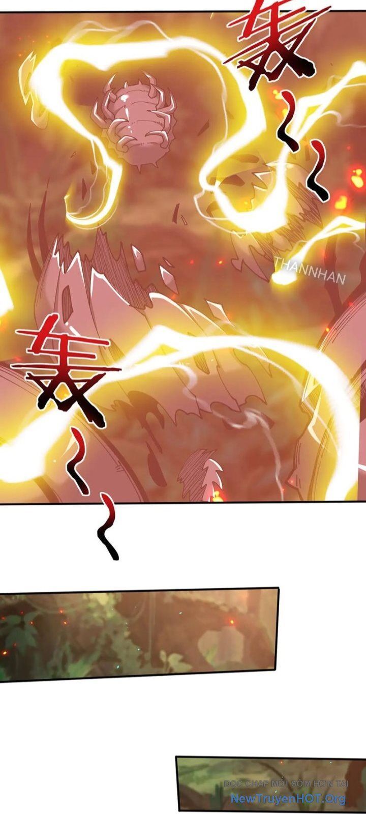 đọc truyện Toàn Dân Chuyển Chức: Ngự Long Sư Là Chức Nghiệp Yếu Nhất? Chương 138 ảnh 38 tại Thiên Thai Truyện