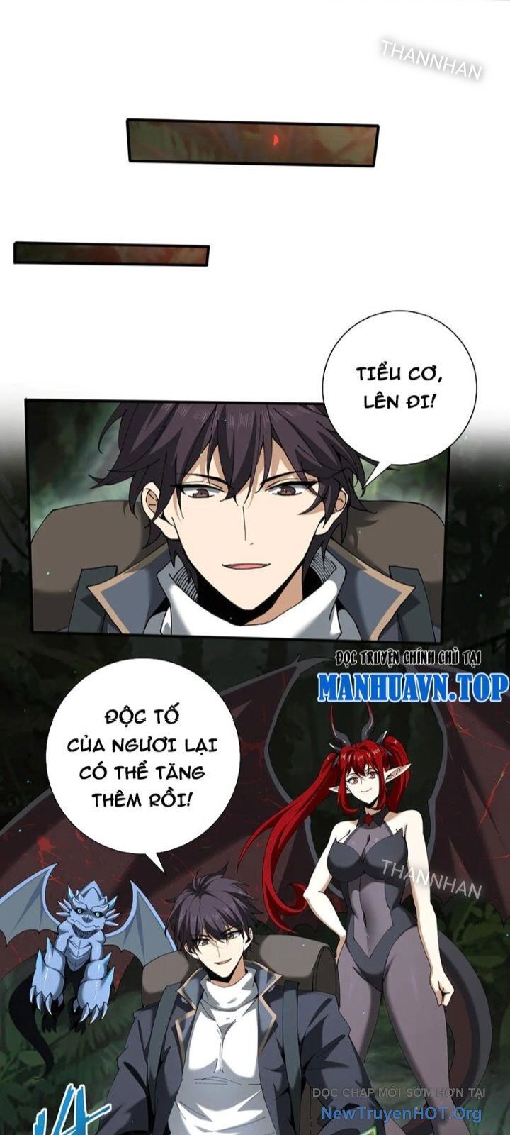 đọc truyện Toàn Dân Chuyển Chức: Ngự Long Sư Là Chức Nghiệp Yếu Nhất? Chương 138 ảnh 39 tại Thiên Thai Truyện