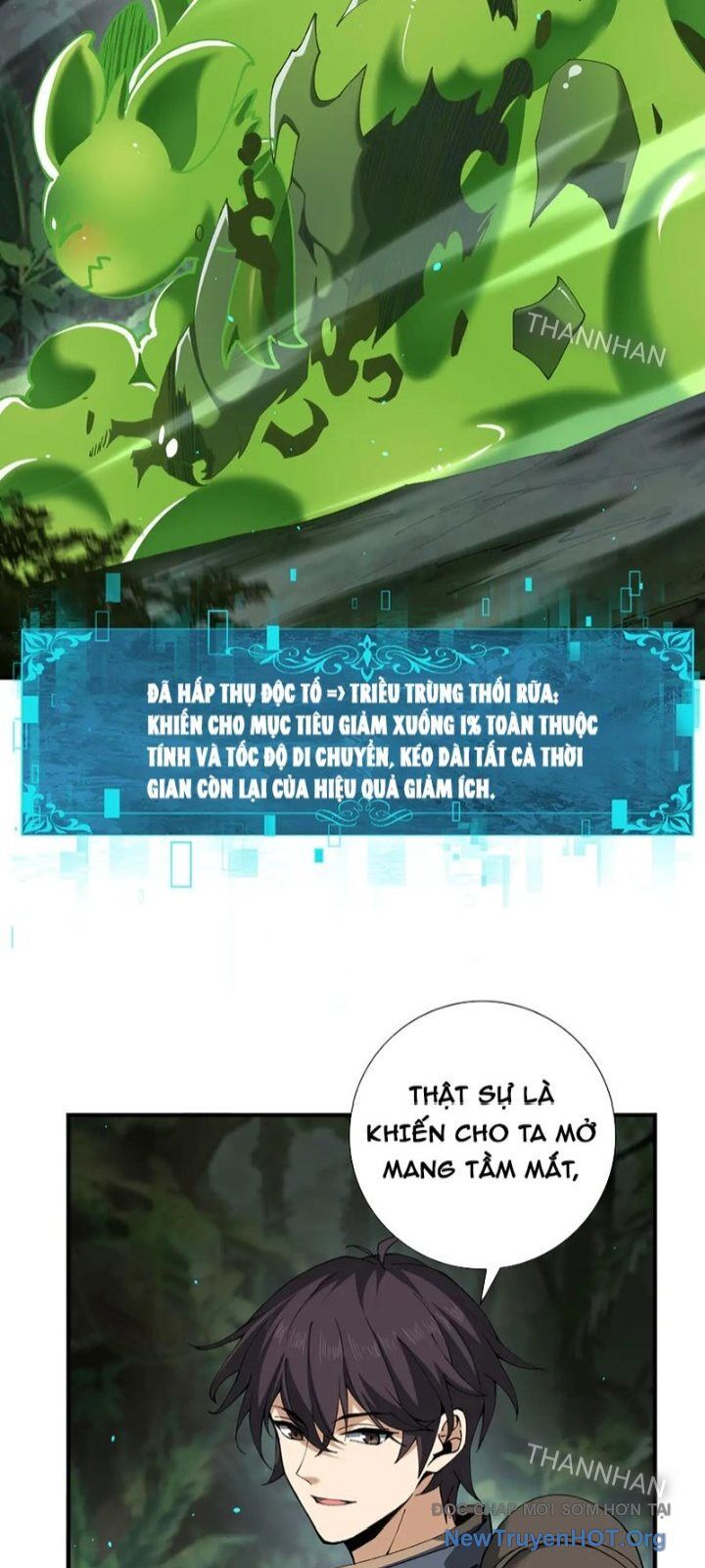 đọc truyện Toàn Dân Chuyển Chức: Ngự Long Sư Là Chức Nghiệp Yếu Nhất? Chương 138 ảnh 41 tại Thiên Thai Truyện