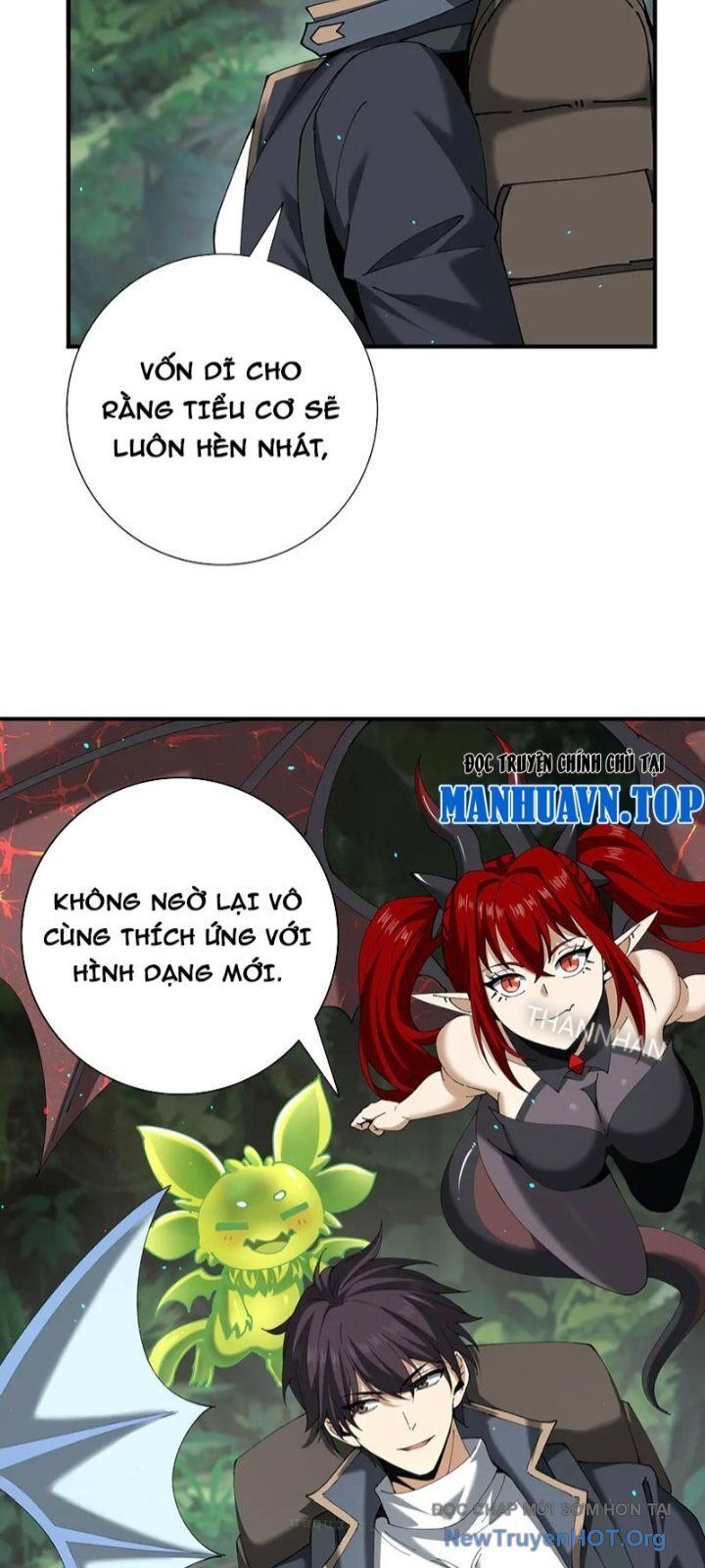 đọc truyện Toàn Dân Chuyển Chức: Ngự Long Sư Là Chức Nghiệp Yếu Nhất? Chương 138 ảnh 42 tại Thiên Thai Truyện