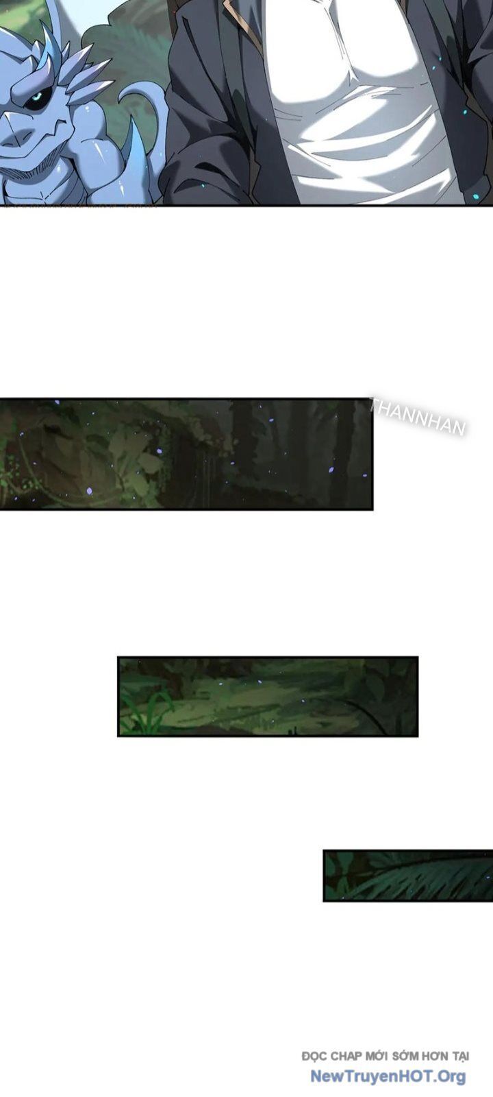 đọc truyện Toàn Dân Chuyển Chức: Ngự Long Sư Là Chức Nghiệp Yếu Nhất? Chương 138 ảnh 43 tại Thiên Thai Truyện