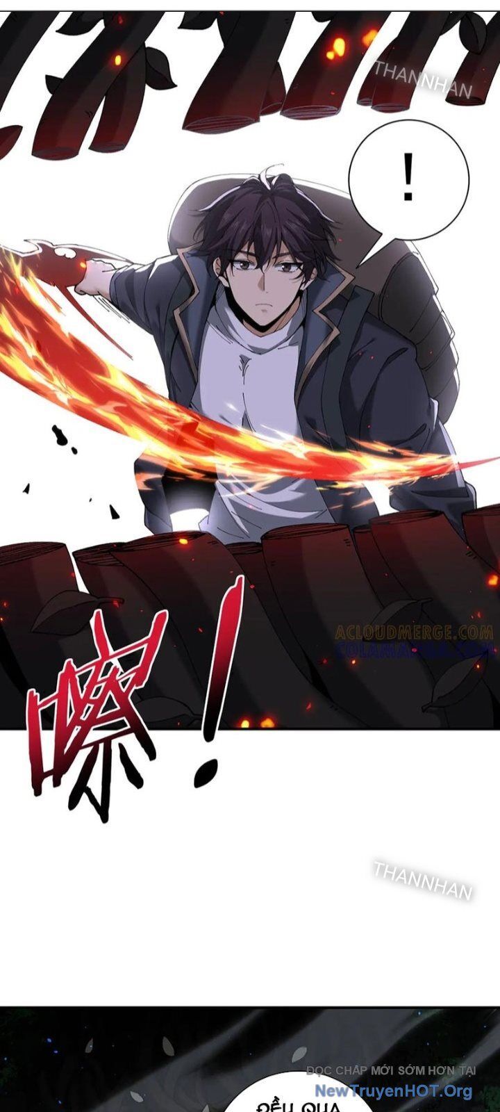 đọc truyện Toàn Dân Chuyển Chức: Ngự Long Sư Là Chức Nghiệp Yếu Nhất? Chương 138 ảnh 44 tại Thiên Thai Truyện