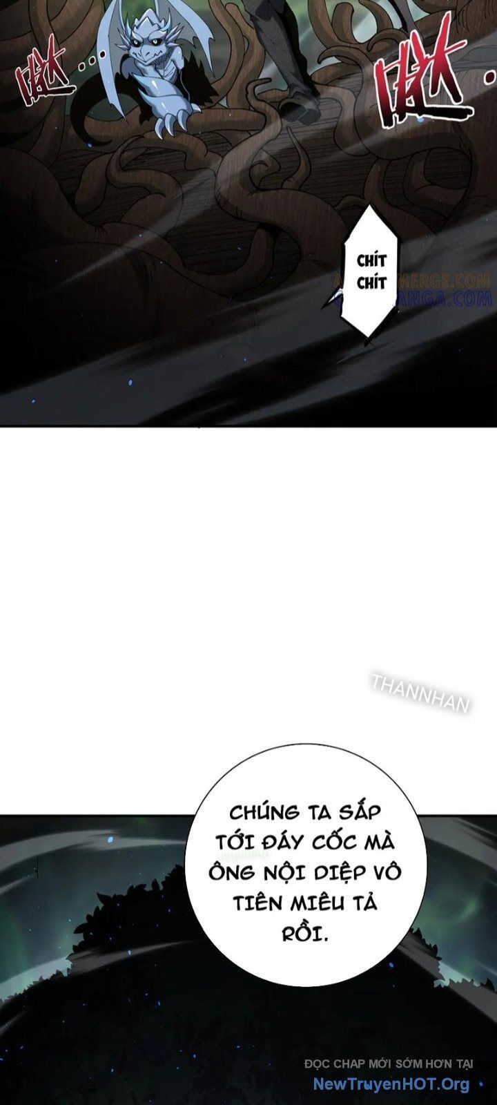 đọc truyện Toàn Dân Chuyển Chức: Ngự Long Sư Là Chức Nghiệp Yếu Nhất? Chương 138 ảnh 47 tại Thiên Thai Truyện