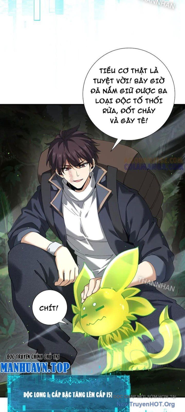 đọc truyện Toàn Dân Chuyển Chức: Ngự Long Sư Là Chức Nghiệp Yếu Nhất? Chương 138 ảnh 7 tại Thiên Thai Truyện