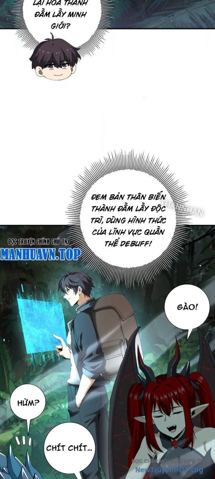 đọc truyện Toàn Dân Chuyển Chức: Ngự Long Sư Là Chức Nghiệp Yếu Nhất? Chương 138 ảnh 10 tại Thiên Thai Truyện