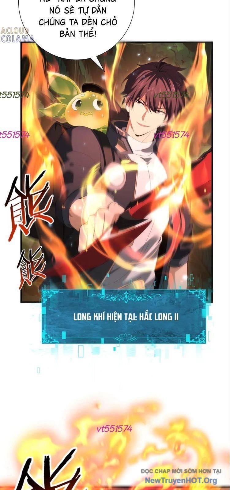 đọc truyện Toàn Dân Chuyển Chức: Ngự Long Sư Là Chức Nghiệp Yếu Nhất? Chương 139 ảnh 12 tại Thiên Thai Truyện