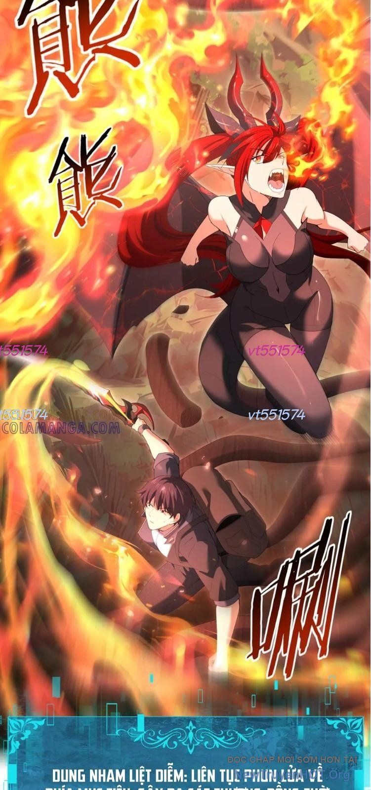 đọc truyện Toàn Dân Chuyển Chức: Ngự Long Sư Là Chức Nghiệp Yếu Nhất? Chương 139 ảnh 13 tại Thiên Thai Truyện