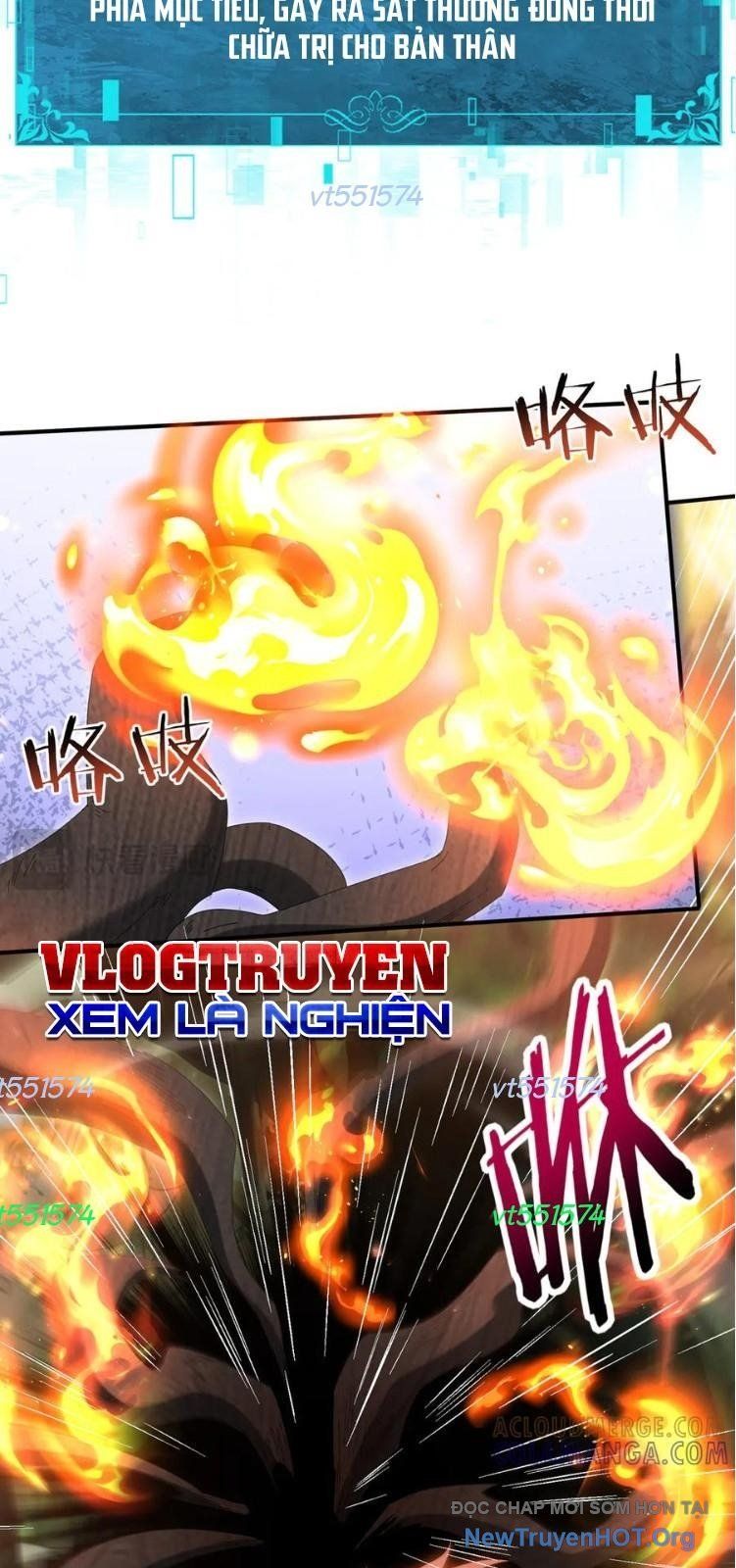 đọc truyện Toàn Dân Chuyển Chức: Ngự Long Sư Là Chức Nghiệp Yếu Nhất? Chương 139 ảnh 14 tại Thiên Thai Truyện