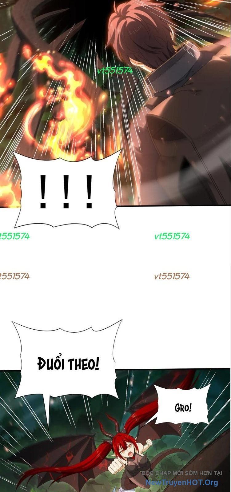 đọc truyện Toàn Dân Chuyển Chức: Ngự Long Sư Là Chức Nghiệp Yếu Nhất? Chương 139 ảnh 15 tại Thiên Thai Truyện