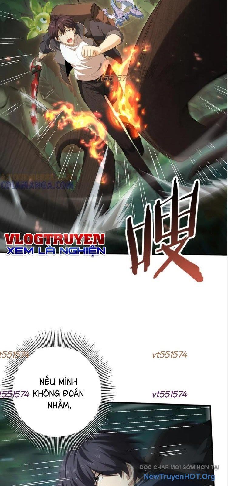 đọc truyện Toàn Dân Chuyển Chức: Ngự Long Sư Là Chức Nghiệp Yếu Nhất? Chương 139 ảnh 16 tại Thiên Thai Truyện