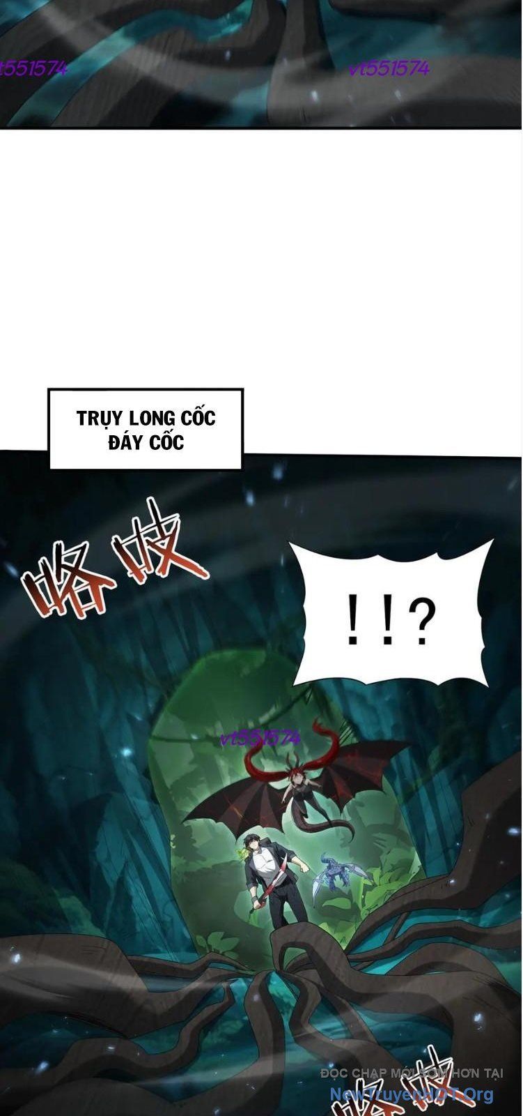 đọc truyện Toàn Dân Chuyển Chức: Ngự Long Sư Là Chức Nghiệp Yếu Nhất? Chương 139 ảnh 18 tại Thiên Thai Truyện