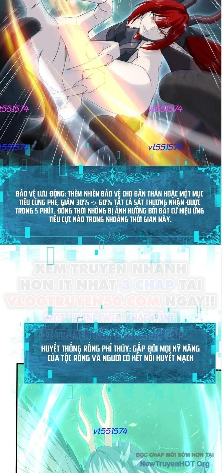 đọc truyện Toàn Dân Chuyển Chức: Ngự Long Sư Là Chức Nghiệp Yếu Nhất? Chương 139 ảnh 24 tại Thiên Thai Truyện