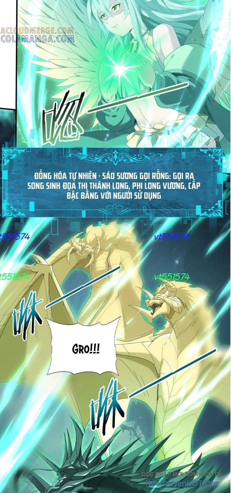 đọc truyện Toàn Dân Chuyển Chức: Ngự Long Sư Là Chức Nghiệp Yếu Nhất? Chương 139 ảnh 25 tại Thiên Thai Truyện