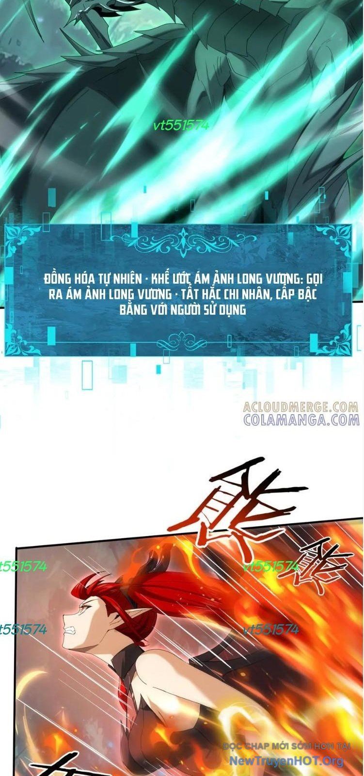 đọc truyện Toàn Dân Chuyển Chức: Ngự Long Sư Là Chức Nghiệp Yếu Nhất? Chương 139 ảnh 26 tại Thiên Thai Truyện