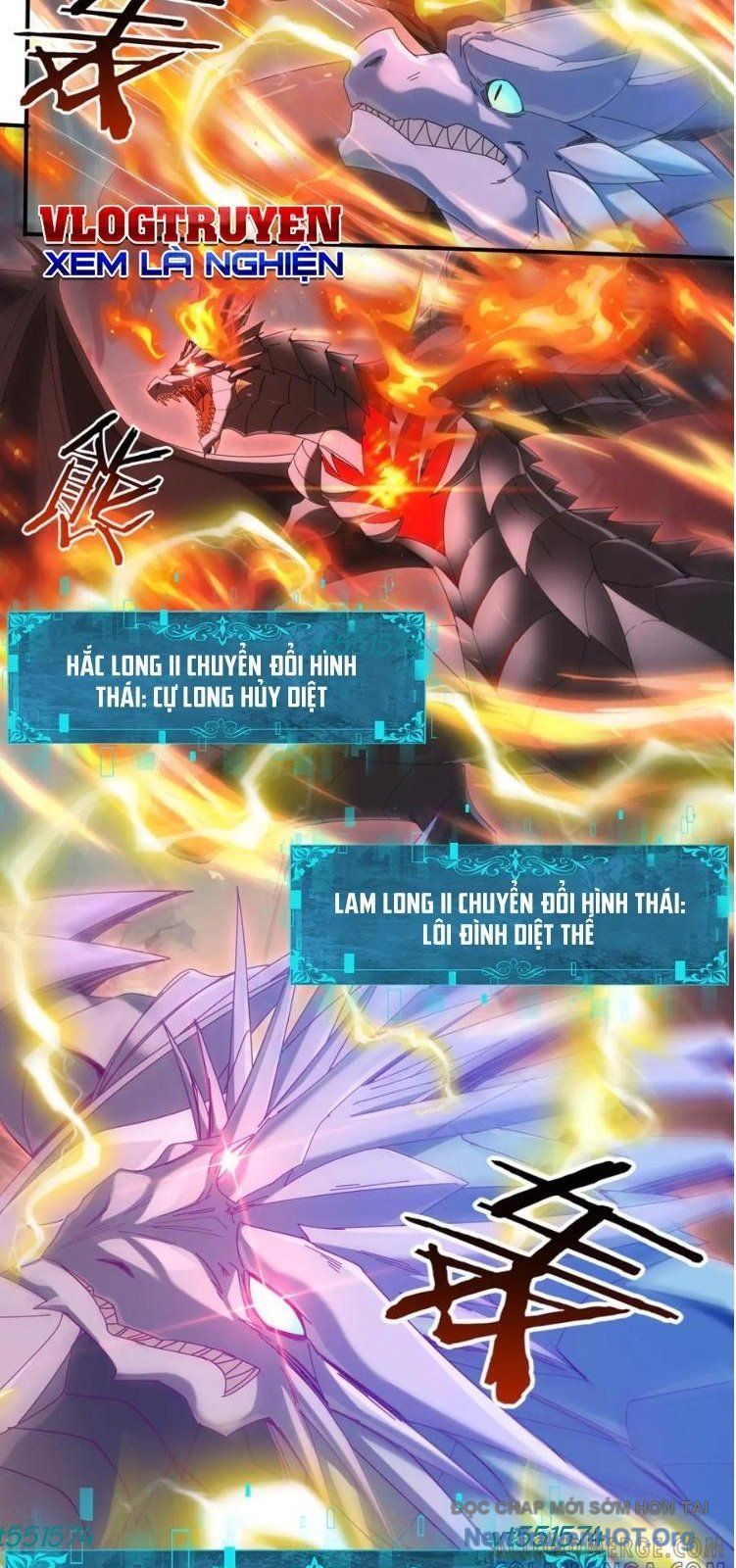 đọc truyện Toàn Dân Chuyển Chức: Ngự Long Sư Là Chức Nghiệp Yếu Nhất? Chương 139 ảnh 27 tại Thiên Thai Truyện