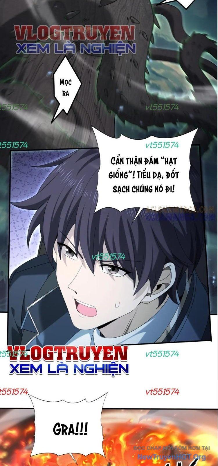 đọc truyện Toàn Dân Chuyển Chức: Ngự Long Sư Là Chức Nghiệp Yếu Nhất? Chương 139 ảnh 29 tại Thiên Thai Truyện