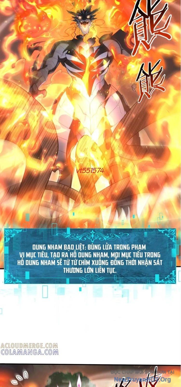 đọc truyện Toàn Dân Chuyển Chức: Ngự Long Sư Là Chức Nghiệp Yếu Nhất? Chương 139 ảnh 30 tại Thiên Thai Truyện